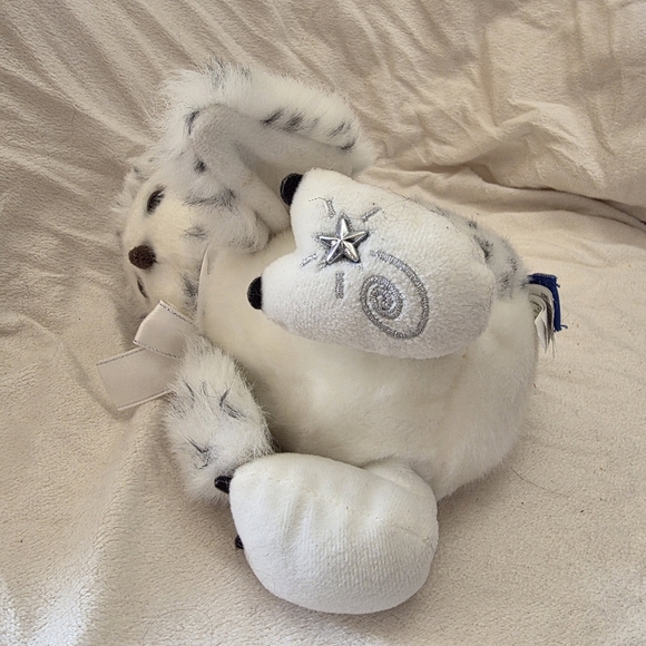 Russ Shining Stars Snowy Owl - Picture 6 of 7